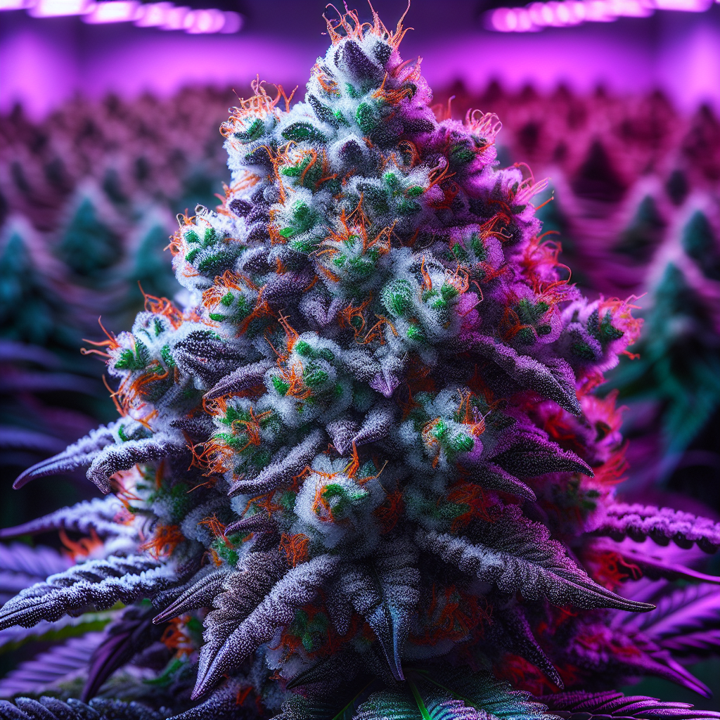 wonka bars strain