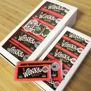 Buy Bulk Wonka Bars - Wholesale