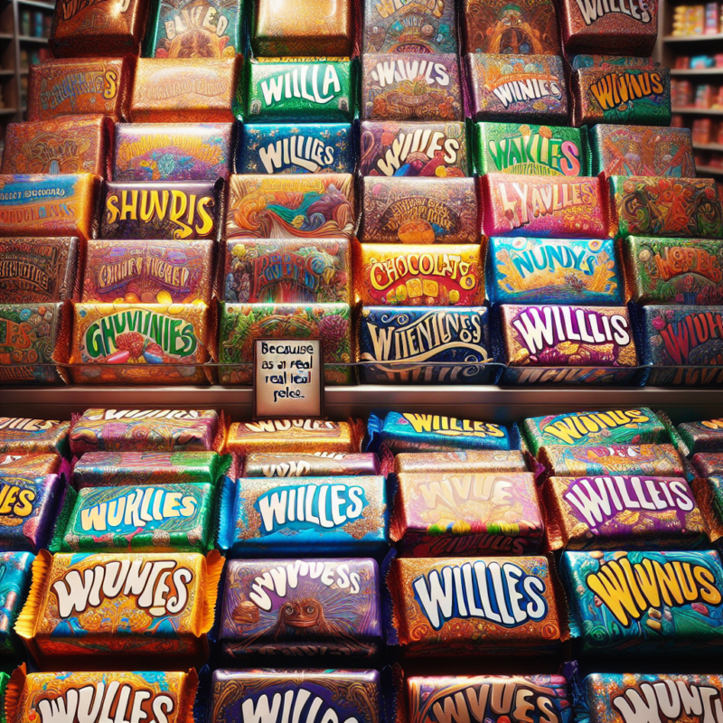 where to buy wonka chocolate bars