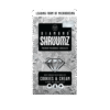 DIAMOND SHRUUMZ COOKIES & CREAM CHOCOLATE BAR 1PK