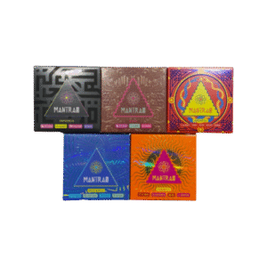 Mantra Chocolate Bars