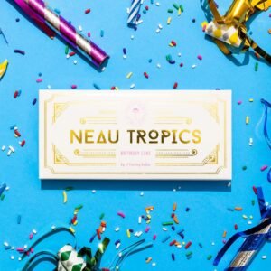 Neau Tropics - Birthday Cake 6g Chocolate