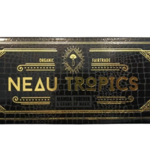 Neau Tropics - Mamba Forever 6g Chocolate