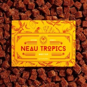 Neau Tropics - Mango Tajin 4g Gummies