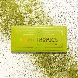 Neau Tropics - Matcha 6g Chocolate