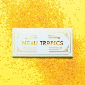Neau Tropics - Milk Chocolate Crunch 6g Chocolate
