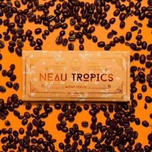 Neau Tropics - Monday Espresso 6g Chocolate