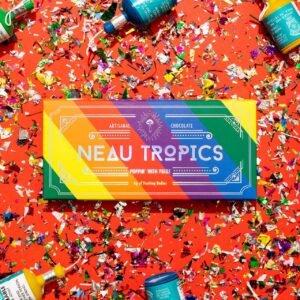 Neau Tropics - Poppin With Pride 6g Chocolate