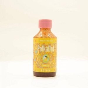 Polka Dot Magic Blend Potion 4G’s