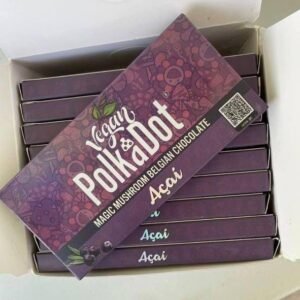PolkaDot Acai