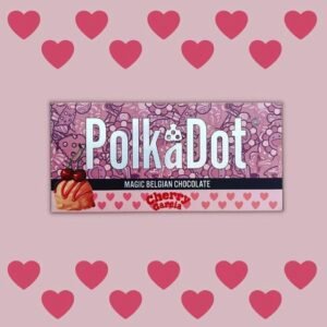 PolkaDot Cherry Garcia