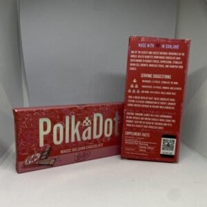 PolkaDot KitKat