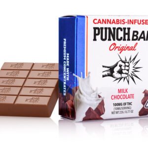 Punch Bar