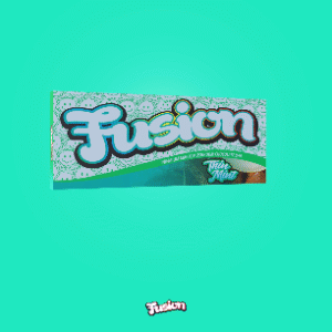Thin Mints Fusion Bar