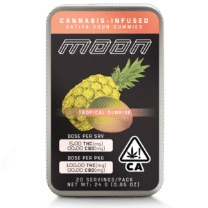 Tropical Sunrise | Sativa