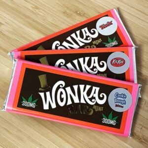 Wonka bar Strain