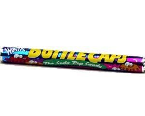 Bottle Caps Rolls - 24 / Box