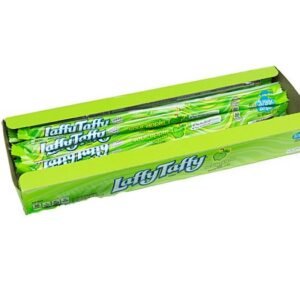 Laffy Taffy Rope Apple - 24 / Box