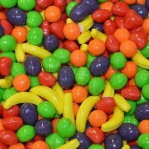Runts Bulk - 5 lb.